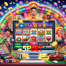 Casino Online 5Pbet | Os Melhores Slots no Brasil